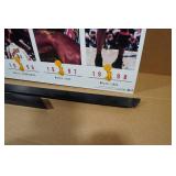 Micheal Jordan Poster - Broken Frame