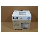Bella 1.5QT Slow Cooker