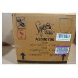 Terra Cotta Tabletop Vase