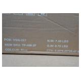 2" Full Mattress Topper