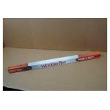 Privacy Window Film - 35.4"x8.2