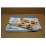 Faberware Nonstick Jumbo Cookie Sheet - 15.5"x20"