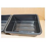 Food Service Dish Tub