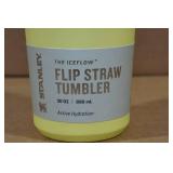 Stanley 30oz Flip Straw Tumbler