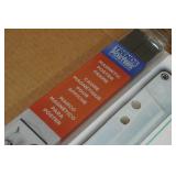 Trends Wall Poster with Magnetic Frame - Cassette Tapes 22"x34"