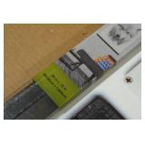 Trends Wall Poster with Magnetic Frame - Cassette Tapes 22"x34"