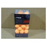 Table Tennis Balls