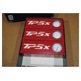 Taylor Made TP5x Golf Balls