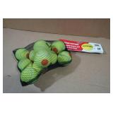 Gamma Orange Dot Tennis Balls