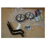 Bell Spotter Training Wheels