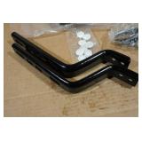 Bell Spotter Training Wheels