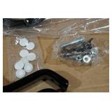 Bell Spotter Training Wheels