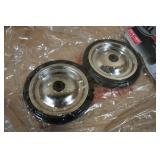 Bell Spotter Training Wheels