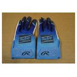 Rawlings Youth Batting Gloves - Small