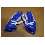 Adidas Filthy Quick 5.0 Receiver Gloves - Large
