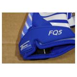Adidas Filthy Quick 5.0 Receiver Gloves - Large