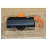 Celltronix Titanium 3-in-1 Mini Type C Power Bank