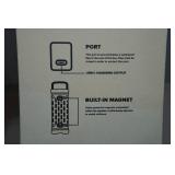 Turtlebox Loud Outdoor Audio Portable Speaker