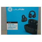 Jlab Flex Open Wireless Earbuds