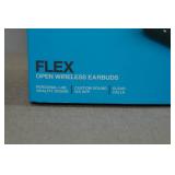 Jlab Flex Open Wireless Earbuds