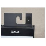 Qalo Silicone Mens Ring - Size 9