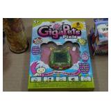 GigaPets Pixie Digital Pet, Koosh and Sugar Ball and Kaleidoscope