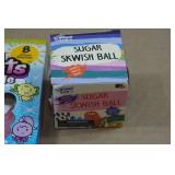 GigaPets Pixie Digital Pet, Koosh and Sugar Ball and Kaleidoscope