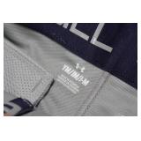 Under Armour Youth Baseball Pants - Medium