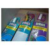 *3*Airwatch Nylon Kites