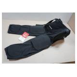 Riddell Padded Football Pants - Adult Small