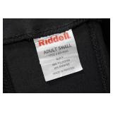 Riddell Padded Football Pants - Adult Small