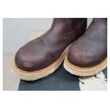 Irish Setter Ashby Men