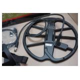 Nokta Simplex Ultra New Generation Detection System