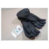 Clam Ice Armor Agility Gloves - 2XL