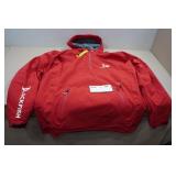 Blackfish Stormskin Gale Quarter Zip Jacket - Large