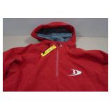 Blackfish Stormskin Gale Quarter Zip Jacket - Large