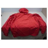 Blackfish Stormskin Gale Quarter Zip Jacket - Large