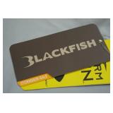 Blackfish Stormskin Gale Quarter Zip Jacket - XL