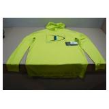 Blackfish Swift UPF/Cooling Hooded Long Sleeve - Medium