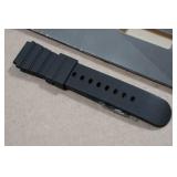 Luminox FPX.3000.21H.2.K 21mm Watch Strap