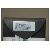 Luminox FPX.2402.21B.K 26mm Stainless Steel Watch Strap