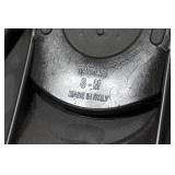 Cressi Adult Rondine Palau Fin Snorkel Set - Fin Size S/M