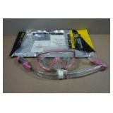 Cressi Pano 3 Snorkel Combo