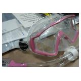 Cressi Pano 3 Snorkel Combo