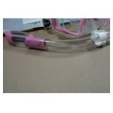 Cressi Pano 3 Snorkel Combo