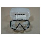Cressi Pano 3 Mask