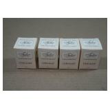 *4* Tyler Candle Company 2oz Candles - Limelight