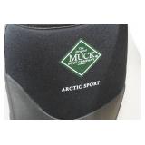 Muck Boots Arctic Sport Boots - Size 5/6