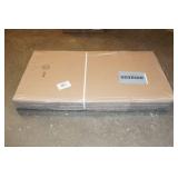 Bundle of Six Large Boxes - 20"x20"x15"