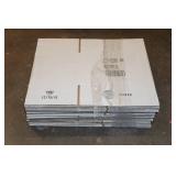 Shipping Boxes - 14"x9"x9"